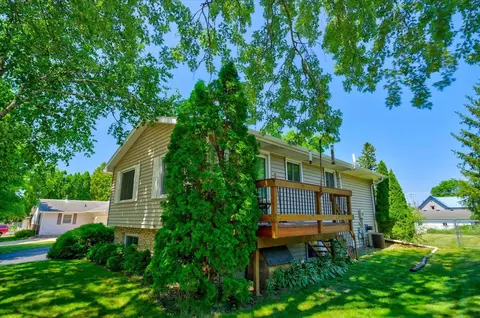 Exterior - 285 Walnut St, Oregon, WI 53575 photo 15 of 19