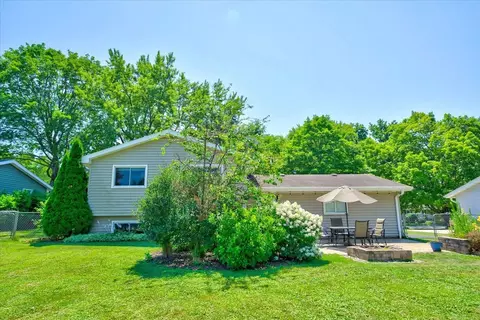 Exterior - 285 Walnut St, Oregon, WI 53575 photo 11 of 19