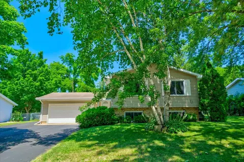 Exterior - 285 Walnut St, Oregon, WI 53575 photo 4 of 19