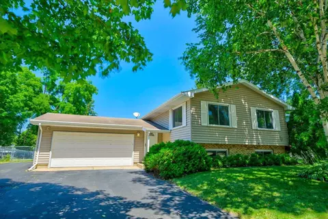 Exterior - 285 Walnut St, Oregon, WI 53575 photo 18 of 19