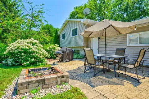 Exterior - 285 Walnut St, Oregon, WI 53575 photo 8 of 19