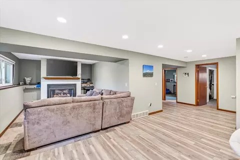 Living - 285 Walnut St, Oregon, WI 53575 photo 2 of 8