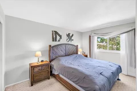 Bedroom - 285 Walnut St, Oregon, WI 53575 photo 1 of 7