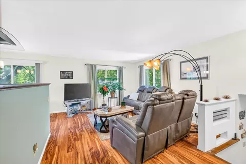 Living - 285 Walnut St, Oregon, WI 53575 photo 5 of 8