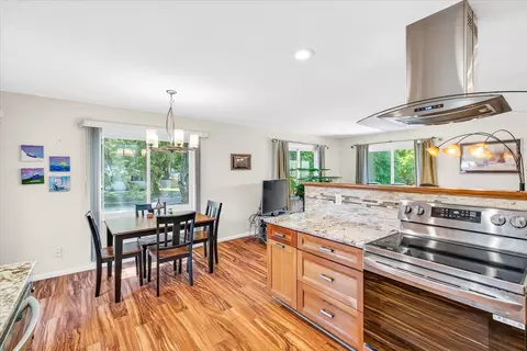Kitchen - 285 Walnut St, Oregon, WI 53575 photo 6 of 6