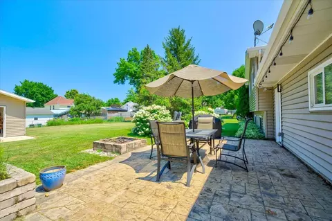 Exterior - 285 Walnut St, Oregon, WI 53575 photo 9 of 19