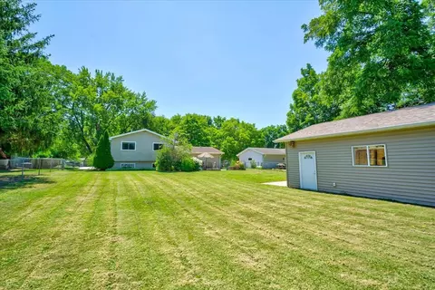 Exterior - 285 Walnut St, Oregon, WI 53575 photo 5 of 19