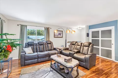 Living - 285 Walnut St, Oregon, WI 53575 photo 6 of 8