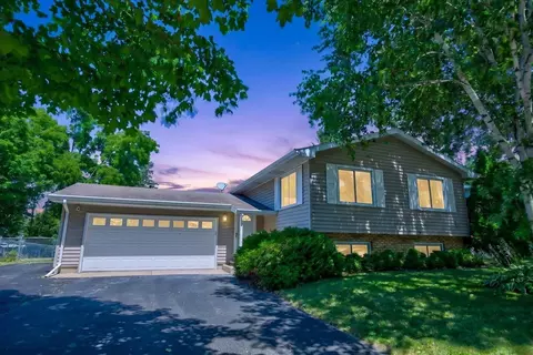Exterior - 285 Walnut St, Oregon, WI 53575 photo 17 of 19