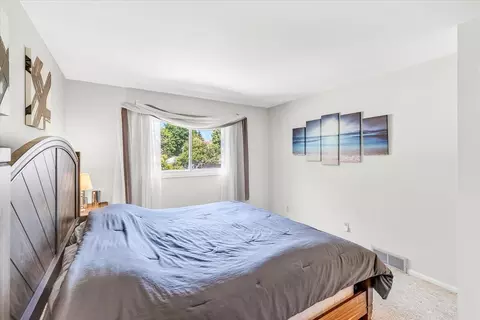 Bedroom - 285 Walnut St, Oregon, WI 53575 photo 2 of 7