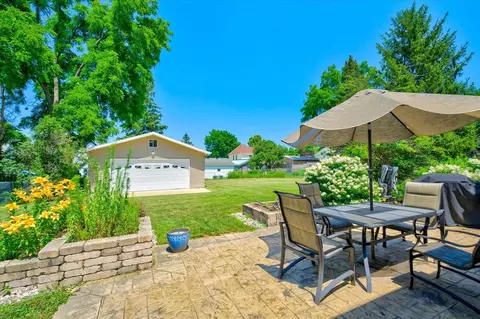 Exterior - 285 Walnut St, Oregon, WI 53575 photo 6 of 19