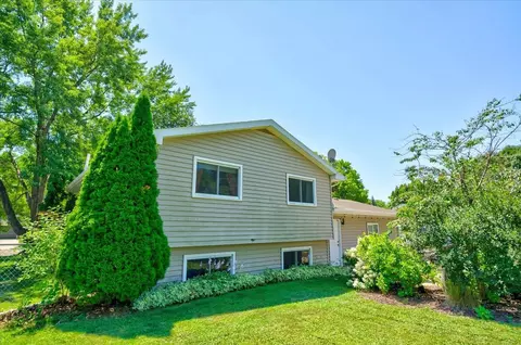 Exterior - 285 Walnut St, Oregon, WI 53575 photo 16 of 19