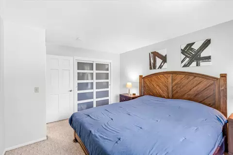 Bedroom - 285 Walnut St, Oregon, WI 53575 photo 3 of 7