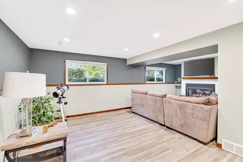 Living - 285 Walnut St, Oregon, WI 53575 photo 8 of 8