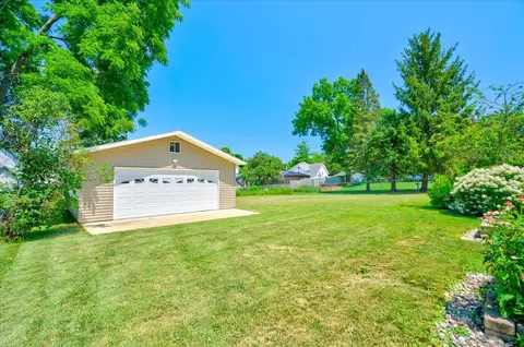 Exterior - 285 Walnut St, Oregon, WI 53575 photo 3 of 19