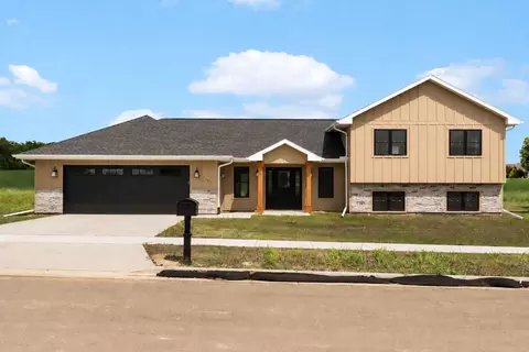 lot79 Blarney Stone Dr, Albany, WI 53502