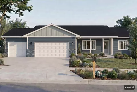 lot85 Blarney Stone Dr, Albany, WI 53502