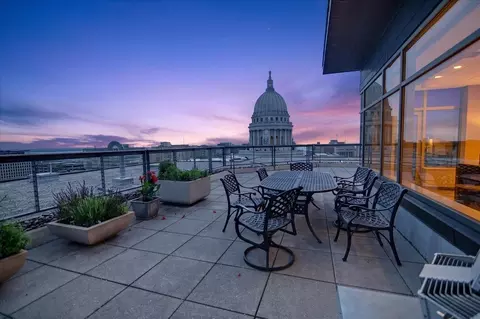 100 Wisconsin Ave #805, Madison, WI 53703