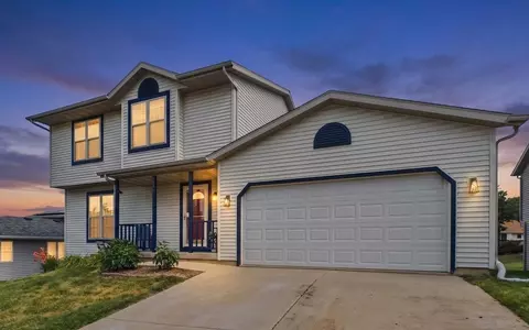 6426 Tonkinese Trl, Madison, WI 53719
