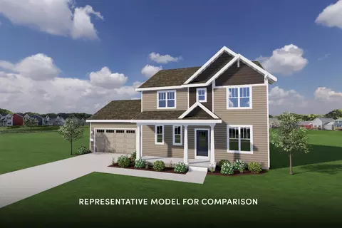1221 Waldorf Blvd, Madison, WI 53719