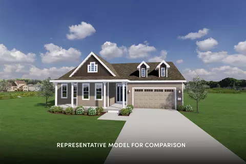 1232 Out Of Time Ln, Madison, WI 53719