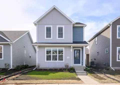 1734 Star Light Dr, Verona, WI 53593