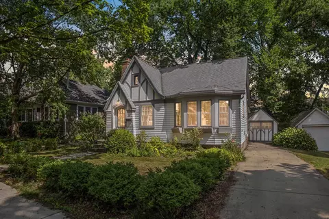 2618 Stevens St, Madison, WI 53705