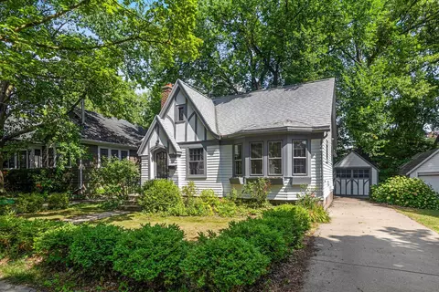 2618 Stevens St, Madison, WI 53705