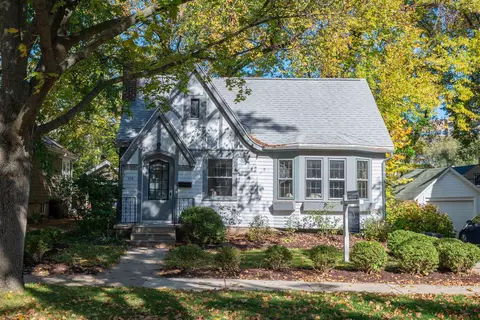 2618 Stevens St, Madison, WI 53705