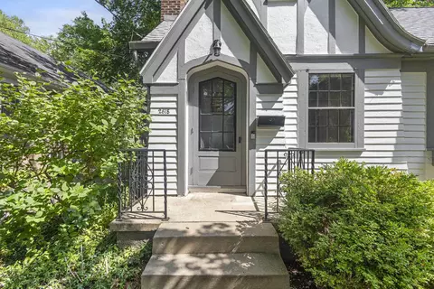2618 Stevens St, Madison, WI 53705