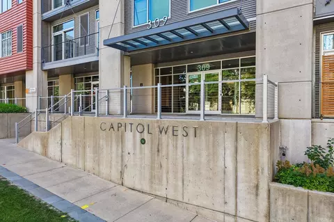 309 W Washington Ave #613, Madison, WI 53703