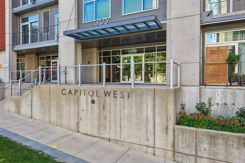 309 W Washington Ave #613, Madison, WI 53703