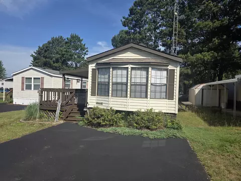 2301 County Highway Z, Friendship, WI 53934