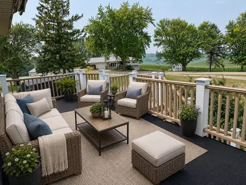 w6708 Smock Valley Road, Monroe, WI 53566