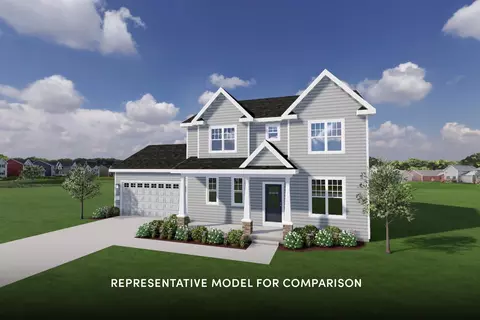 7139 Johann Farm Rd, Middleton, WI 53562