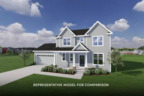 7139 Johann Farm Rd, Middleton, WI 53562