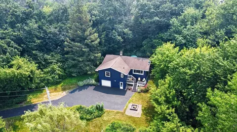 2801 N County Road M, Verona, WI 53593