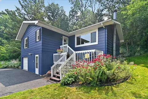 2801 N County Road M, Verona, WI 53593