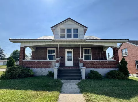 123 S Mound Ave, Belmont, WI 53510