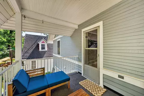 Exterior - 1233 E Johnson St, Madison, WI 53703 photo 7 of 22