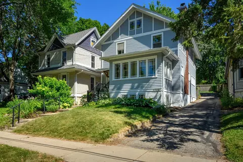 Exterior - 1233 E Johnson St, Madison, WI 53703 photo 11 of 22