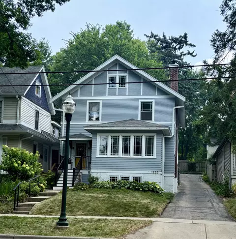 1233 E Johnson St, Madison, WI 53703