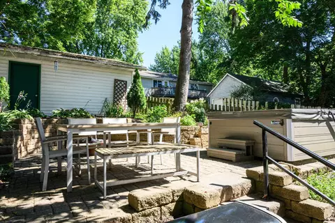 Exterior - 1233 E Johnson St, Madison, WI 53703 photo 15 of 22
