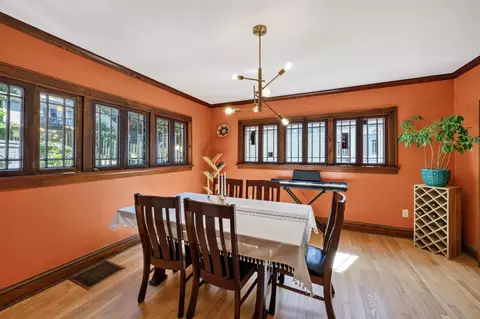Dining - 1233 E Johnson St, Madison, WI 53703 photo 2 of 3