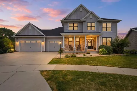 2331 Butterfly Cir, Sun Prairie, WI 53590