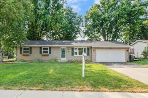 934 Jerico Ln, Sun Prairie, WI 53590