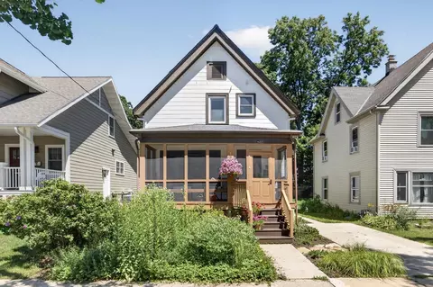 1422 Chandler St, Madison, WI 53711