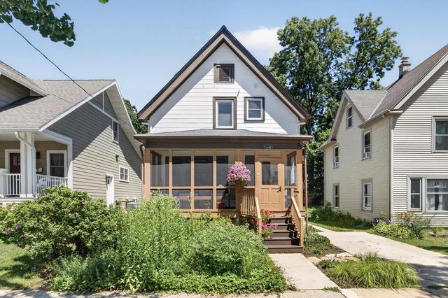 1422 Chandler St, Madison, WI 53711