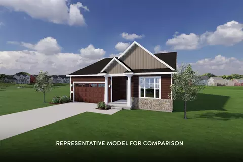 7118 Johann Farm Rd, Middleton, WI 53562