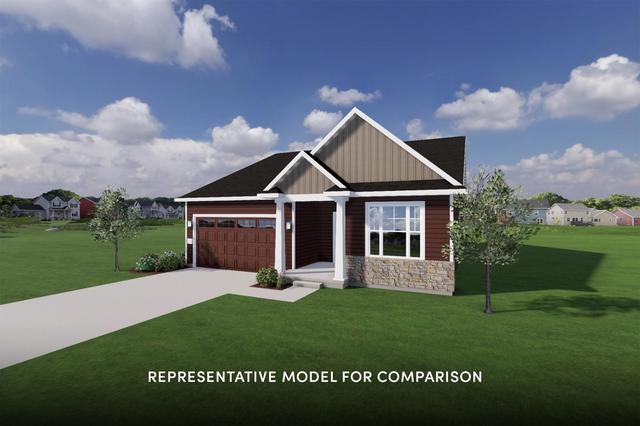 7118 Johann Farm Rd, Middleton, WI 53562